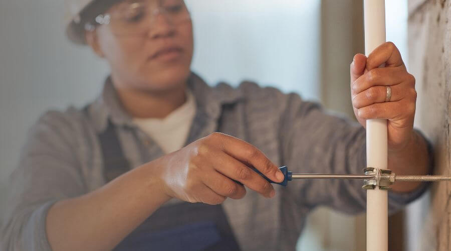 Professional annual plumbing maintenance services in Avon, OH